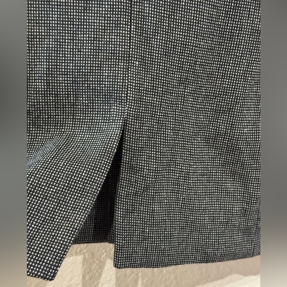 NEW Maison Noir Men’s Shadows Coat in Grey Size L - Picture 11 of 13